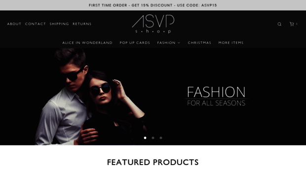 asvpshop.com