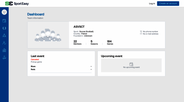 asvsct.sporteasy.net