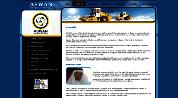 aswanqatar.com