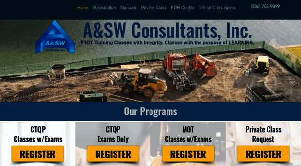 aswconsultants.com