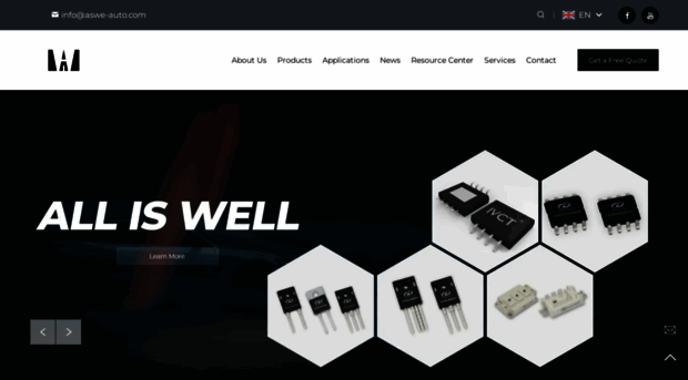 asweauto.com