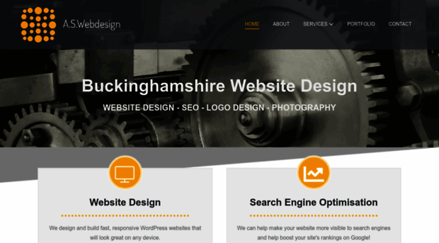 aswebdesign.co.uk
