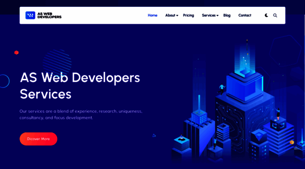 aswebdevelopers.com