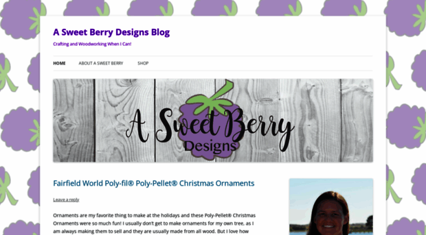 asweetberrysblog.com