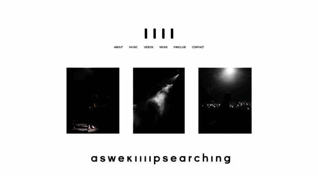 aswekeepsearching.in