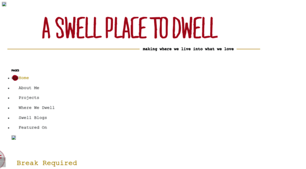 aswellplacetodwell.com