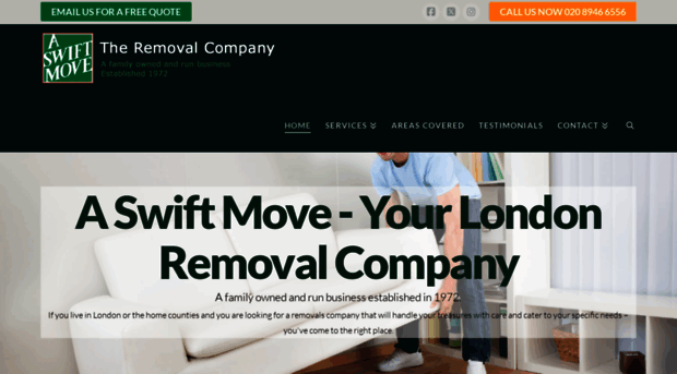 aswiftmove.com