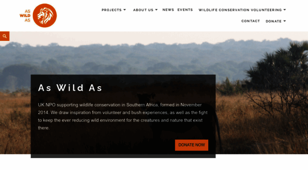 aswildas.co.uk