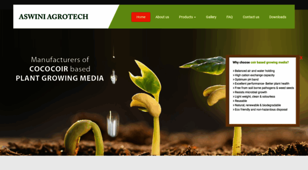 aswiniagrotech.com