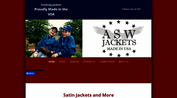 aswjackets.net