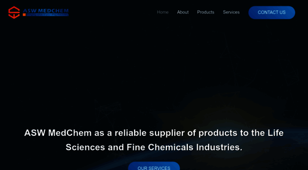 aswmedchem.com