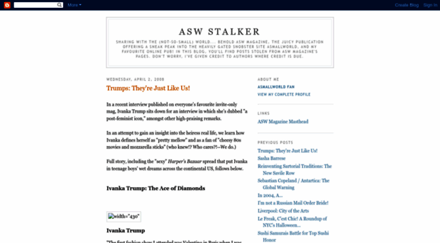 aswstalker.blogspot.com