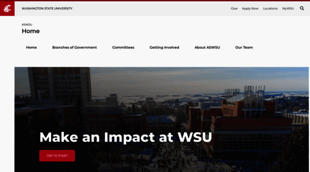 aswsu.wsu.edu