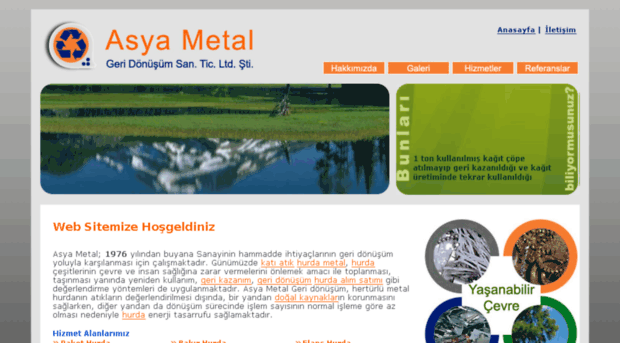 asya-metal.com.tr