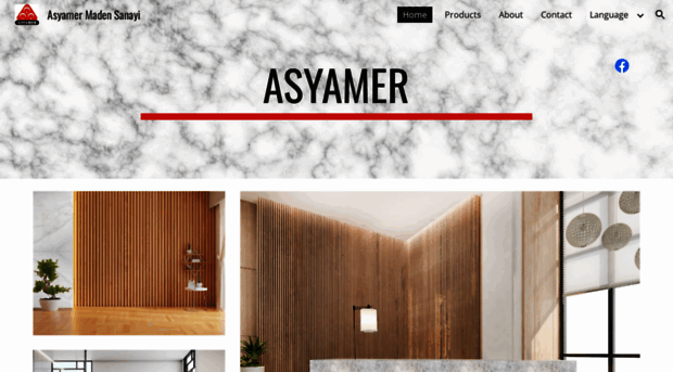 asyamer.com