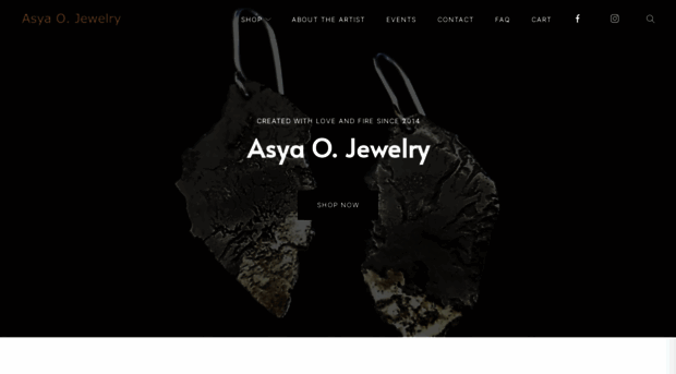 asyaohandmade.com