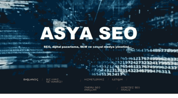 asyaseo.com