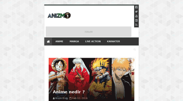 Turkanime.Tv Android Uygulaması Yayında.. | DonanımHaber Forum