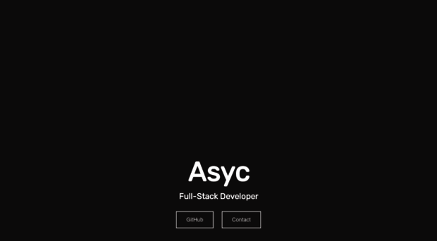 asyc.me