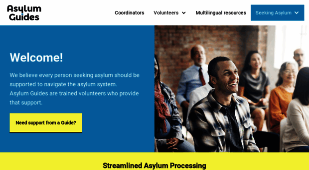 asylumguides.org