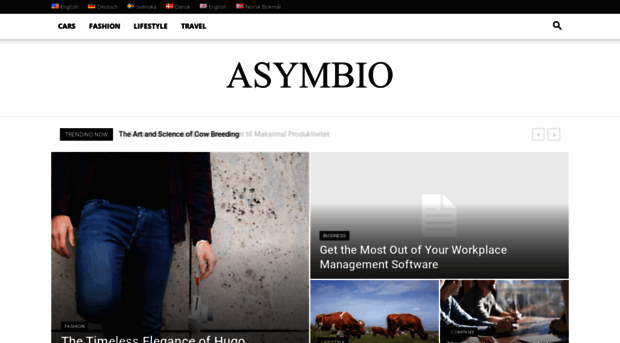 asymbio.net