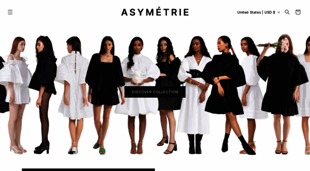 asymetrie.store