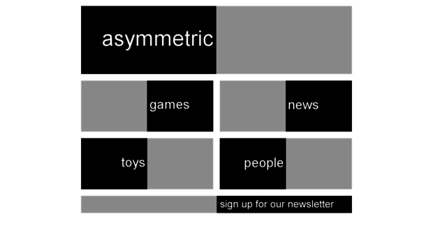 asymmetric.net