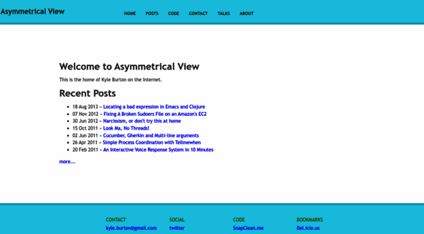 asymmetrical-view.com