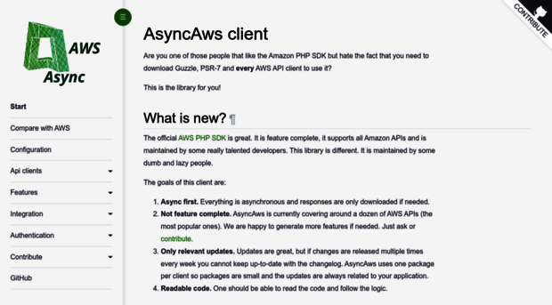 async-aws.com