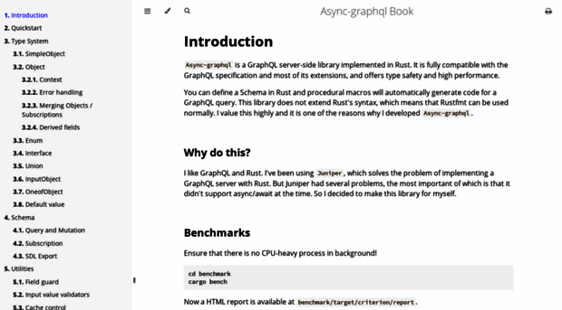 async-graphql.github.io