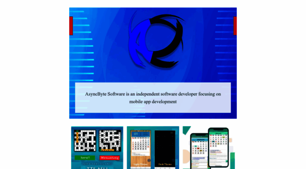 asyncbyte-software.com