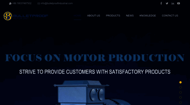 asynchronousmotor.com