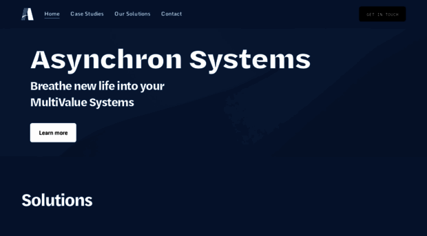 asynchronsystems.com