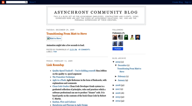 asynchrony.blogspot.com