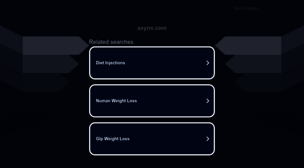 asyns.com