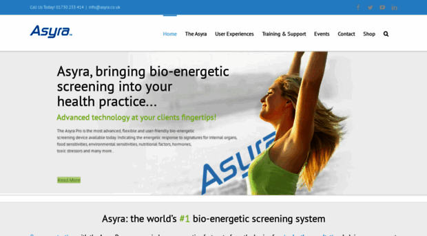 asyra.co.uk