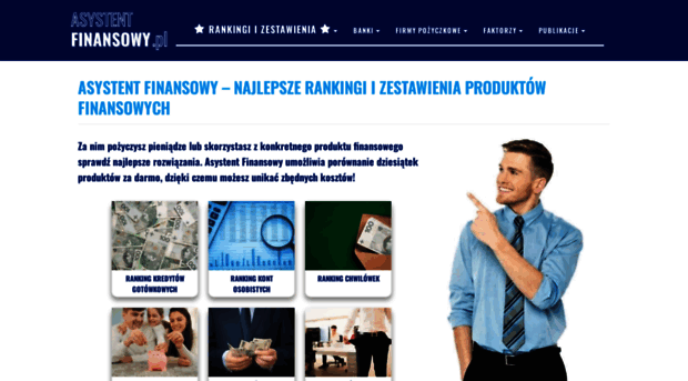 asystentfinansowy.pl