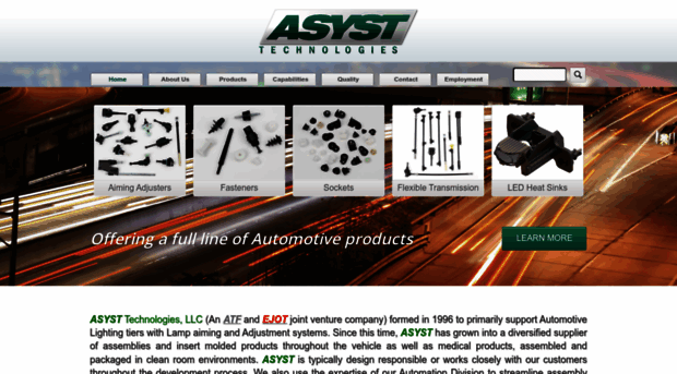 asysttech.com