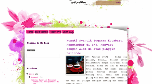 asysya.blogspot.com