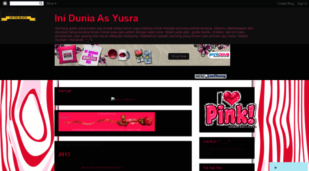 asyusra.blogspot.com