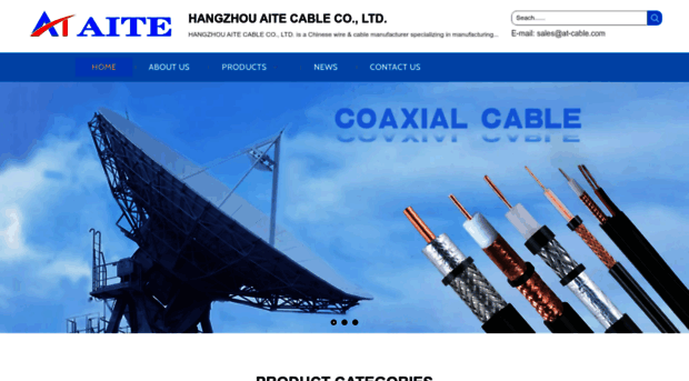 at-cable.com