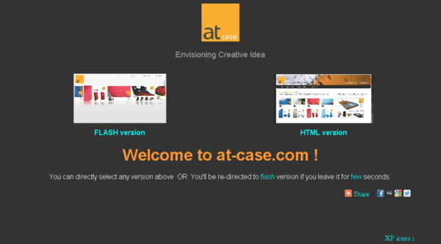 at-case.com