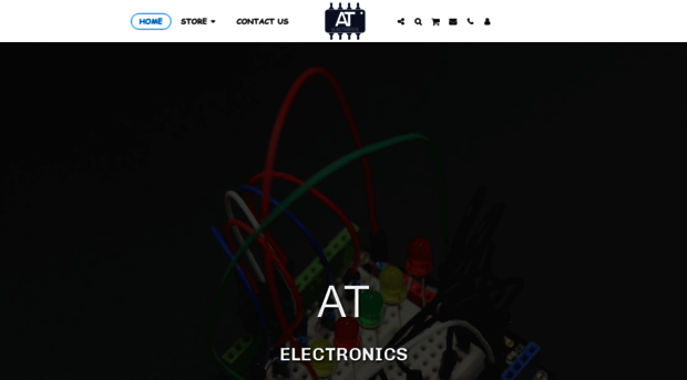 at-electronics.site123.me