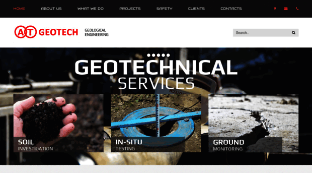 at-geotech.com