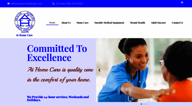 at-home-care.com