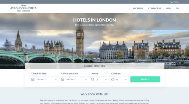 at-london-hotels.com