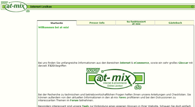 at-mix.de