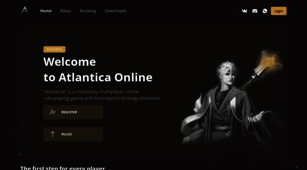 at-ragnarok.com