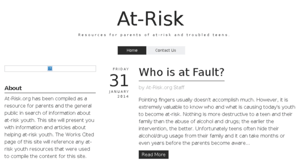 at-risk.org
