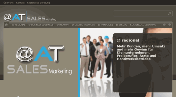 at-salesmarketing.com